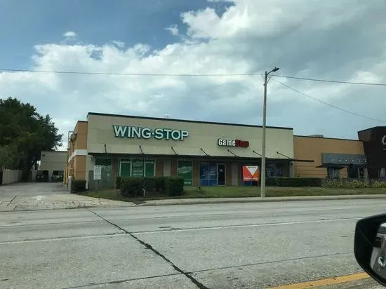 Wingstop
