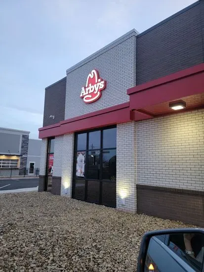 Arby's