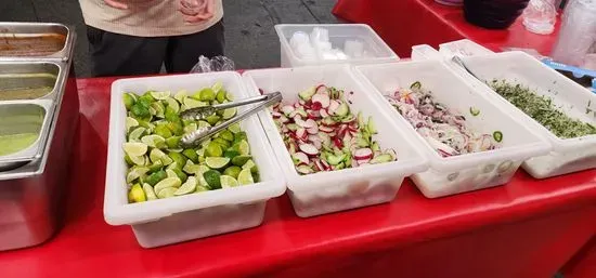 Tacos El Primo