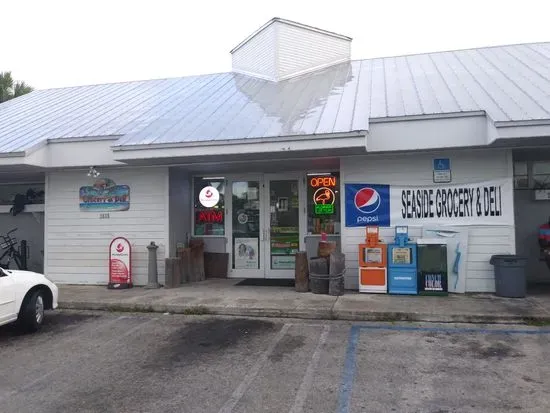 Seaside Grocery