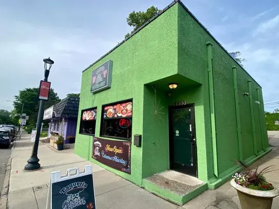 Taqueria El Patron