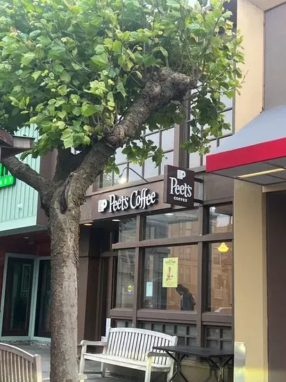 Peet's Coffee