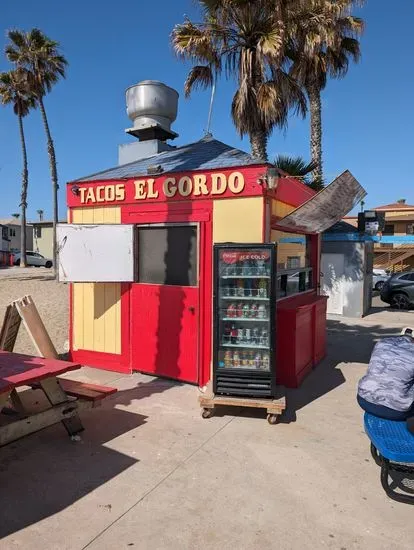 Tacos El Gordo