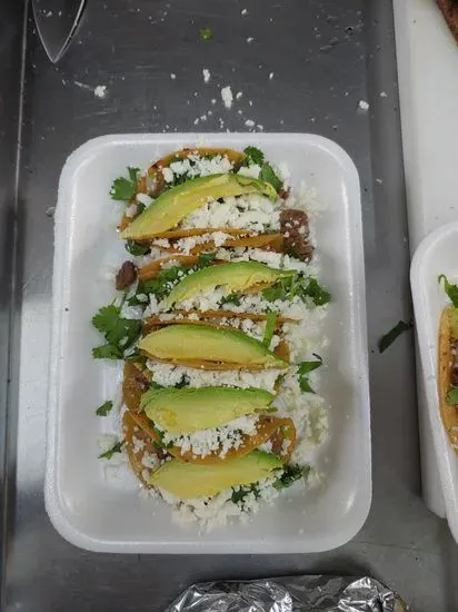 Tacos El Gorrdo