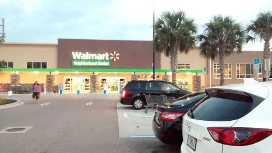 Walmart Neighborhood Market