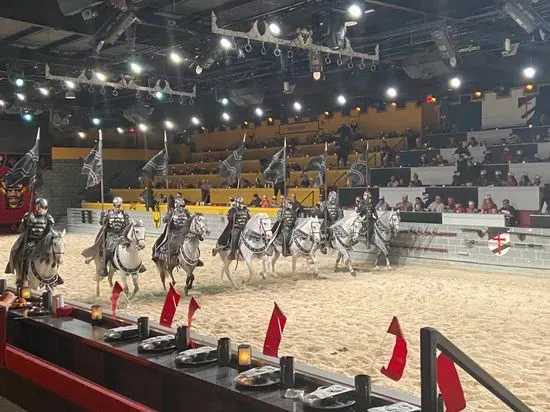 Medieval Times Dinner & Tournament