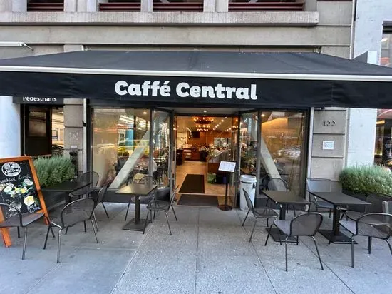 Caffe Central