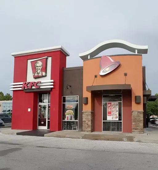 Taco Bell / KFC