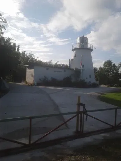 Light House Refreshments