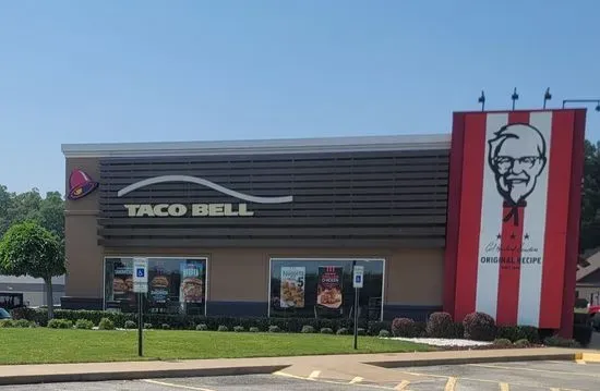 Taco Bell / KFC