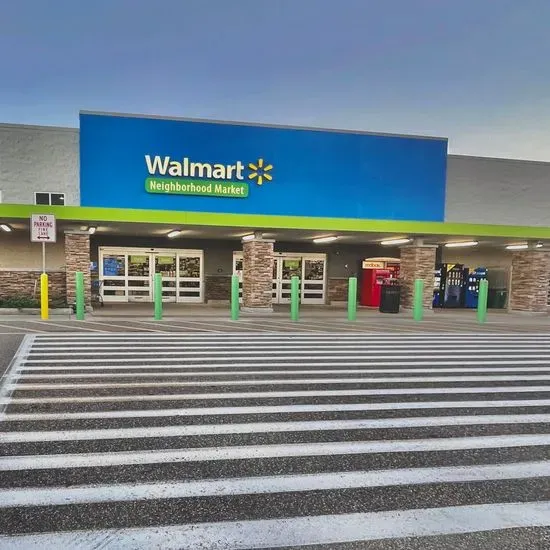 Walmart Neighborhood Market