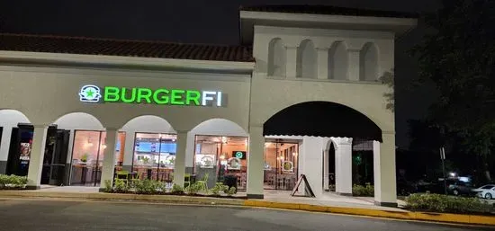 BurgerFi
