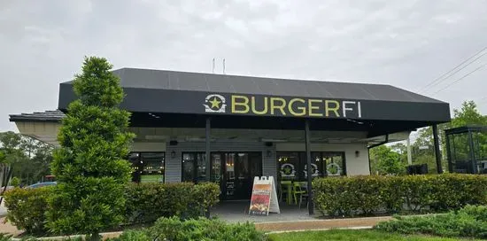 BurgerFi