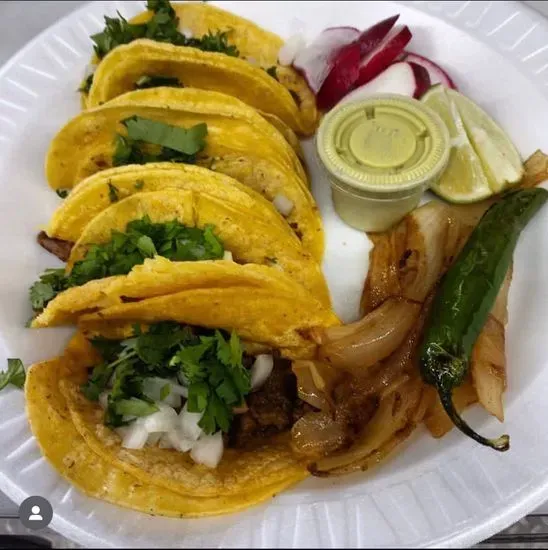 Taqueria Sabor Mexico