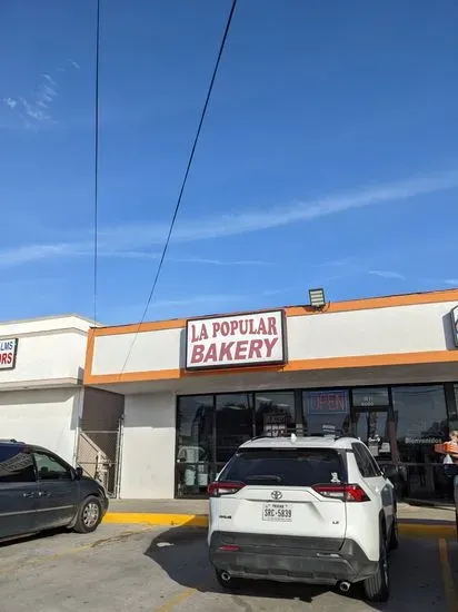 La Popular Bakery