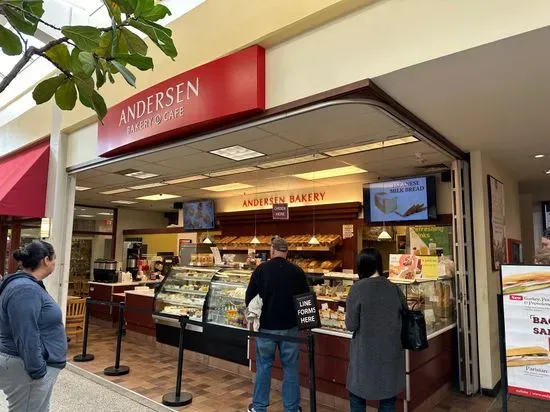 Andersen Bakery