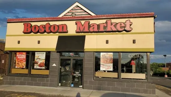 Boston Market