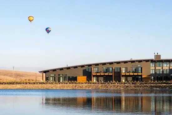 Eritage Resort and Restaurant