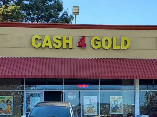 Cash 4 Gold