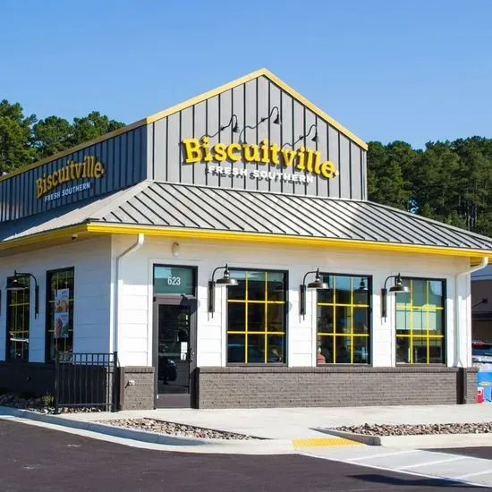 Biscuitville