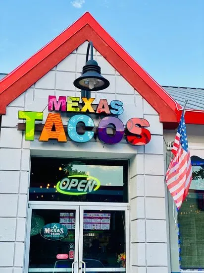 Mexas Tacos Authentic Mexican