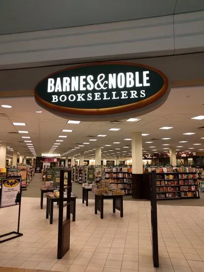 Barnes & Noble