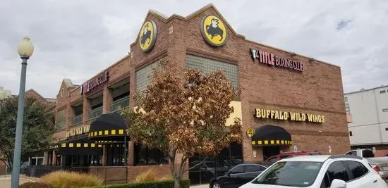 Buffalo Wild Wings