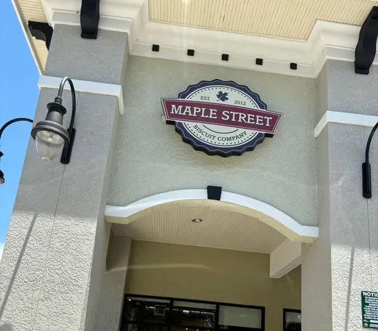 Maple Street Biscuit Company