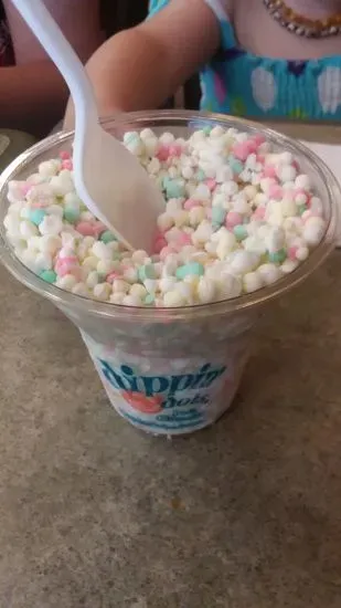 Dippin' Dots