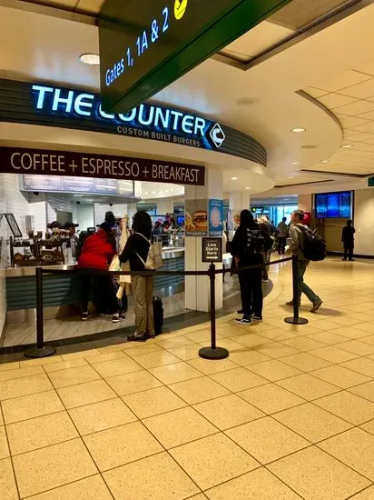 The Counter