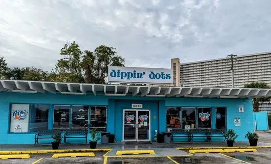 Dippin' Dots