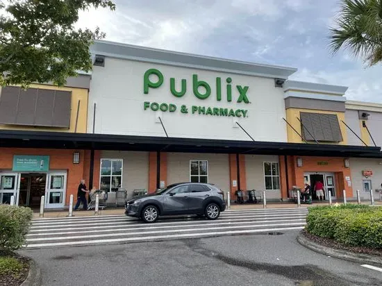 Publix Super Market at University Square