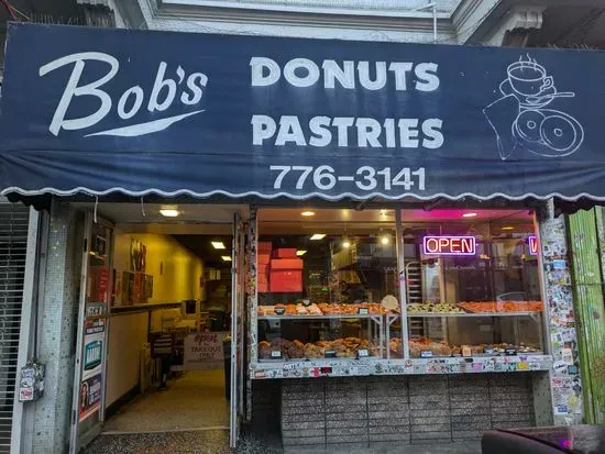 Bob's Donut & Pastry Shop