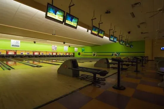 Allfam Bowling & Entertainment Center