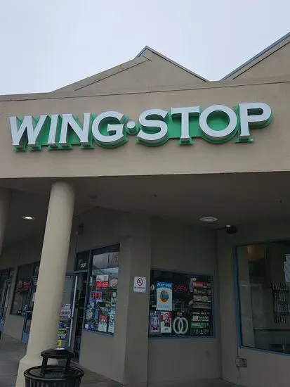 Wingstop