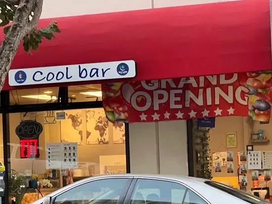 Cool Bar