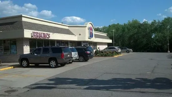 Braum's Ice Cream & Dairy Store