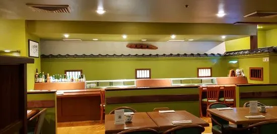 Hanamizuki Japanese Restaurant