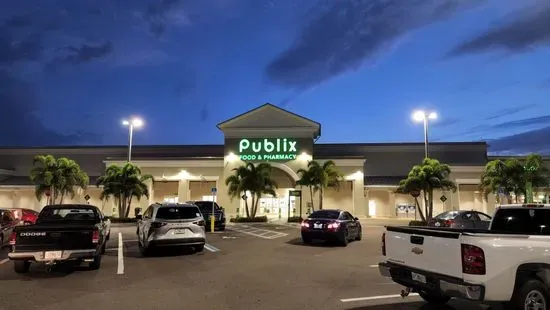 Publix Super Market at Town and Country Shopping Center