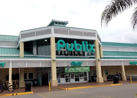 Publix Super Market at The Plaza at Palmer Ranch