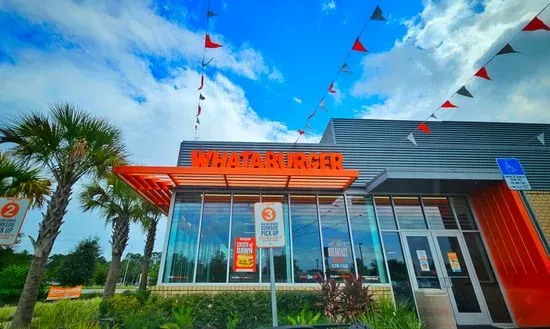 Whataburger