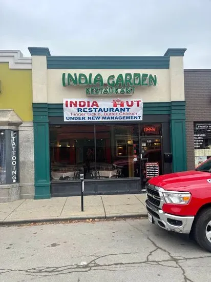 India Hut Restaurant