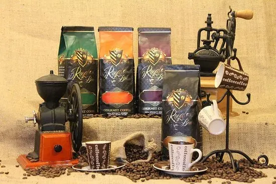 Global Gourmet Coffee