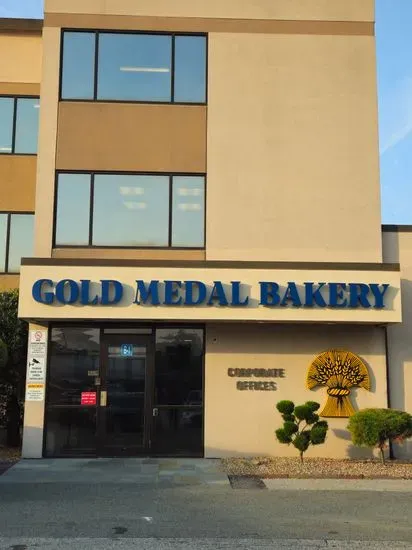 Gold Medal Bakery Inc