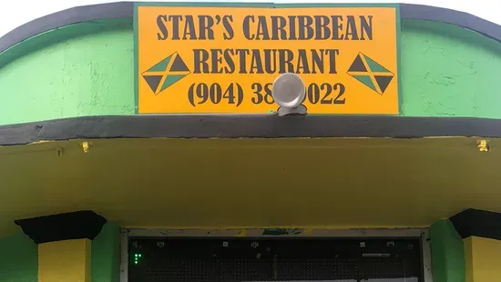 Star’s Caribbean Restaurant LLC