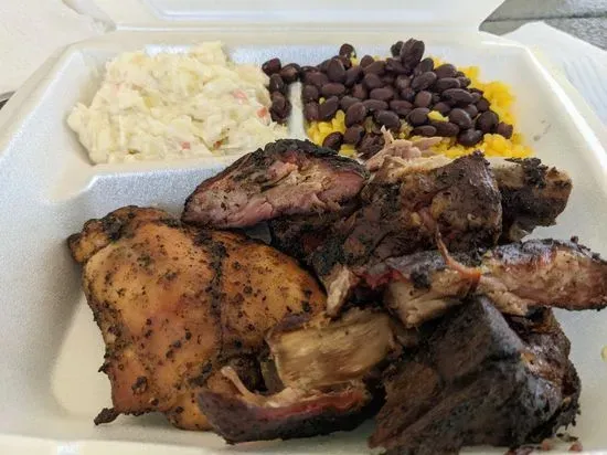 D&R BBQ & Catering