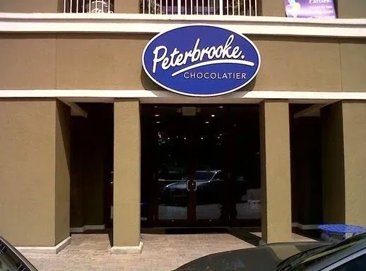 Peterbrooke Chocolatier Julington Creek