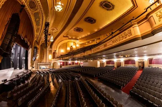 Live Nation’s The Orpheum Theater