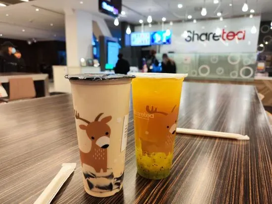 Sharetea