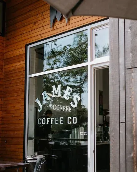 James Coffee Co.